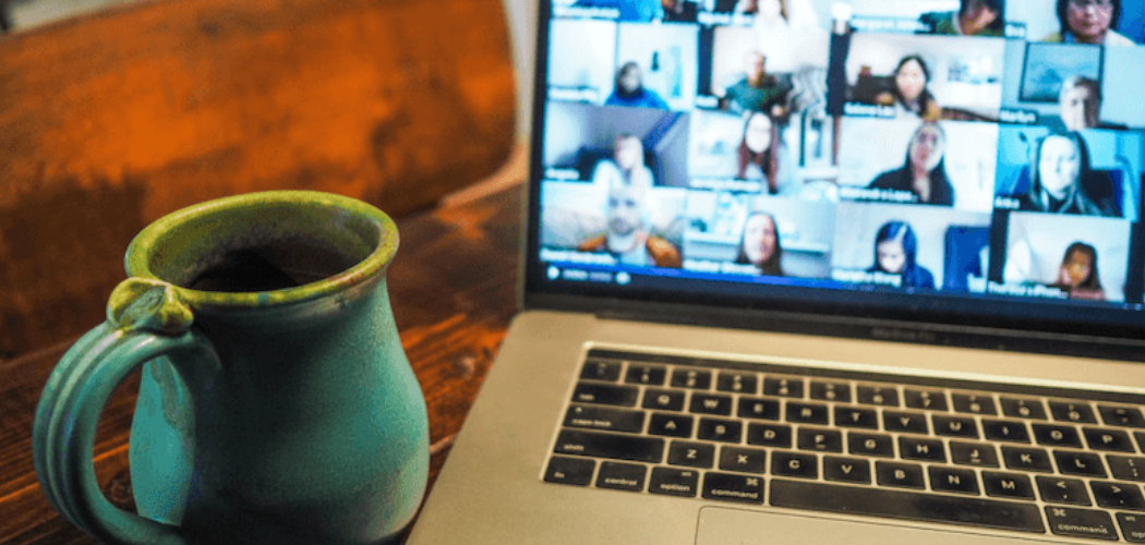 How to Raise Hand in Zoom