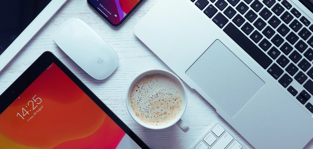 How to Zoom In Laptop Without Mouse